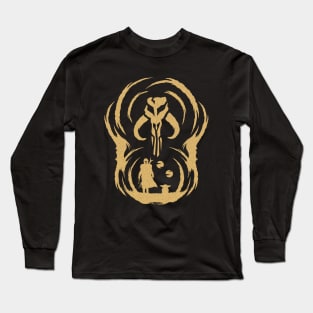 Hunter Long Sleeve T-Shirt